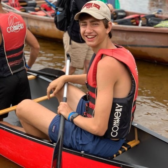 Meet your Posher, Sam - Picture 1 of 1